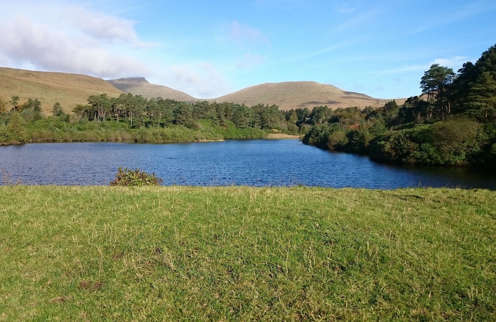 Brecon Beacons