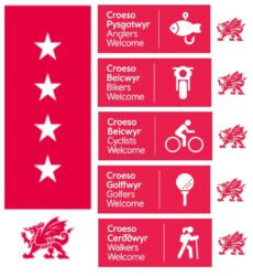 Visit Wales