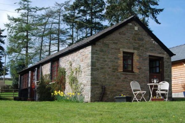 Brecon Beacons Holiday Cottage